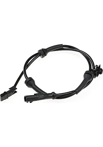 Renault Grand Megane Scenic 1.4-2.0l Dci 2002- Için 5x 8200404460 Ön Abs Tekerlek Hızı Abs Sensörü (Yurt Dışından) modelleri