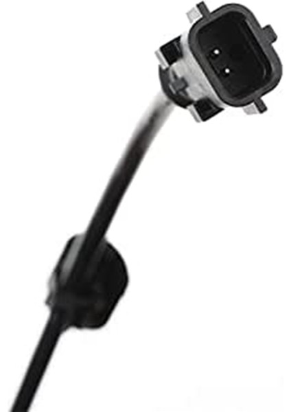 Renault Grand Megane Scenic 1.4-2.0l Dci 2002- Için 5x 8200404460 Ön Abs Tekerlek Hızı Abs Sensörü (Yurt Dışından) indirimleri