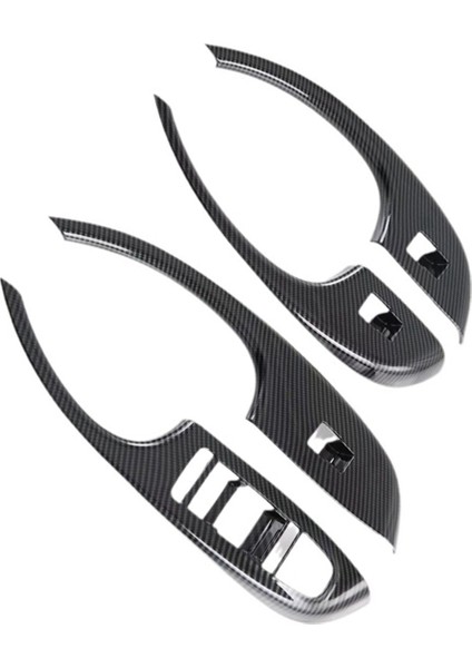 Byd Dolphin 2022 Için Pencere Kaldırma Anahtarı Kapağı Kapı Pencere Camı Kaldırma Düğmesi Panel Kapağı Iç Kol Dayanağı Kapağı (Yurt Dışından) fırsatları