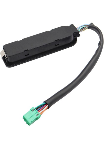 Cadillac Escalade Base Chevrolet Suburban Gmc 15116862 Için Ön Sürücü Tarafı Koltuk Isıtıcı Anahtarı (Yurt Dışından) fiyatları