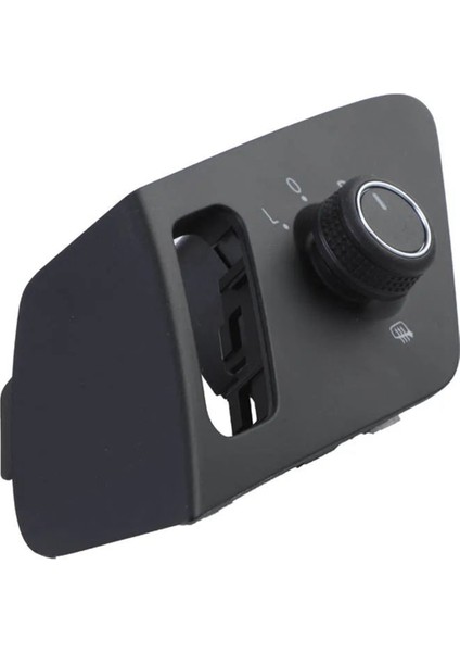 5G0959565AC Ana Ayar Düğmesi Ayna Anahtarı Arka Ayna Düğmesi Vw Golf Gtı 2017-2019 Için (Yurt Dışından) fırsatları