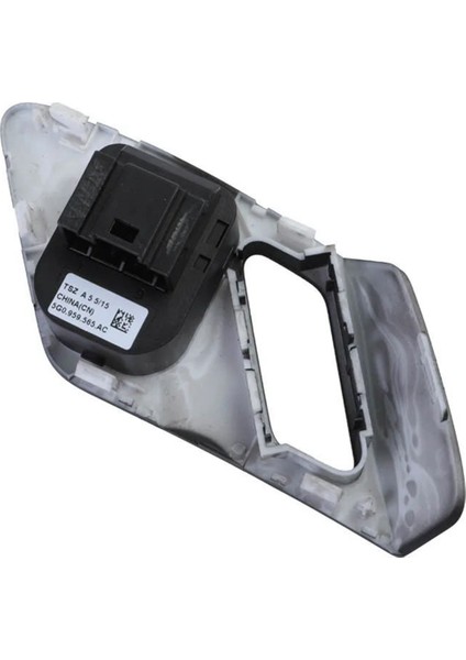 5G0959565AC Ana Ayar Düğmesi Ayna Anahtarı Arka Ayna Düğmesi Vw Golf Gtı 2017-2019 Için (Yurt Dışından) indirimleri