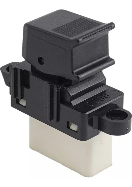 HA00-66-370 HA00-66-370M1 HA0066370M1 Mazda Haima 3 2007-2012 Için Elektrikli Cam Anahtarı Düğmesi (Yurt Dışından)