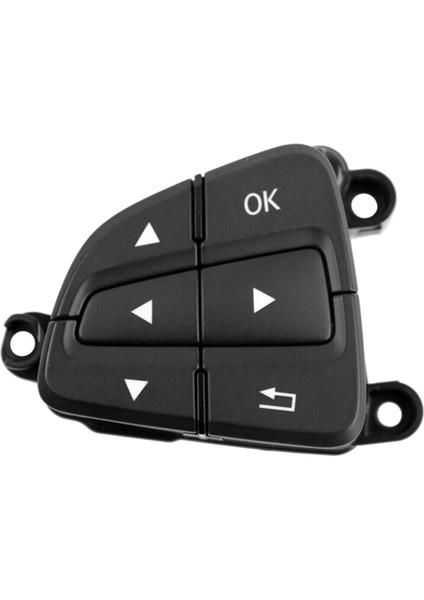 A0999050600 Otomobil Direksiyon Simidi Çok Fonksiyonlu Anahtar Düğmesi Mercedes-Benz Ab Gls Gla Gle Için Otomobil Parçaları (Yurt Dışından)