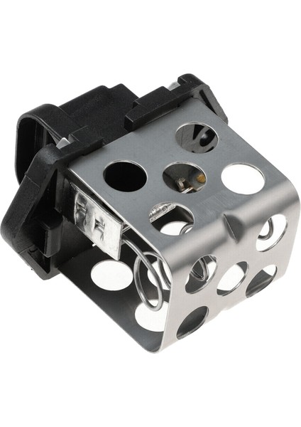 Renault Megane I Laguna I Nissan Dacia Logan Sandero 7701042681 Için 2x Havc Isıtıcı Üfleyici Motor Fan Direnci (Yurt Dışından) fiyatları