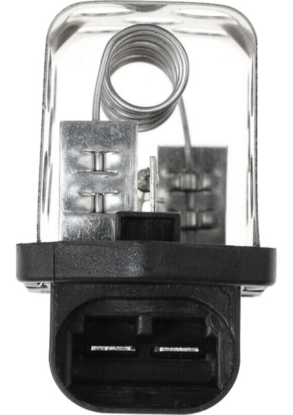 Renault Megane I Laguna I Nissan Dacia Logan Sandero 7701042681 Için 2x Havc Isıtıcı Üfleyici Motor Fan Direnci (Yurt Dışından) modelleri