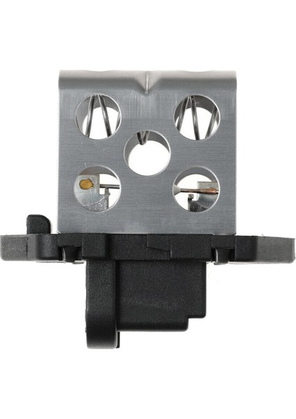 Renault Megane I Laguna I Nissan Dacia Logan Sandero 7701042681 Için 2x Havc Isıtıcı Üfleyici Motor Fan Direnci (Yurt Dışından) fırsatları