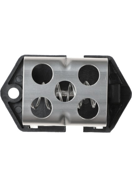 Renault Megane I Laguna I Nissan Dacia Logan Sandero 7701042681 Için 2x Havc Isıtıcı Üfleyici Motor Fan Direnci (Yurt Dışından) indirimleri