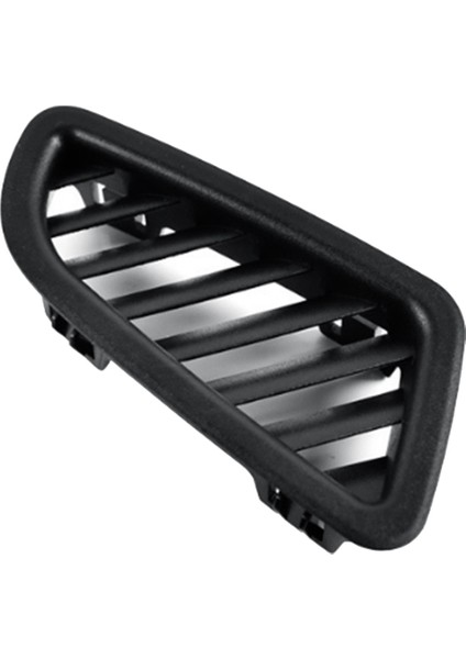 Mercedes-Benz C Glc Sınıfı W205 W253 Araç Gösterge Paneli Sol Taraf Hava Menfezi Çıkış Kapağı Döşeme Araç Aksesuarları (Yurt Dışından)