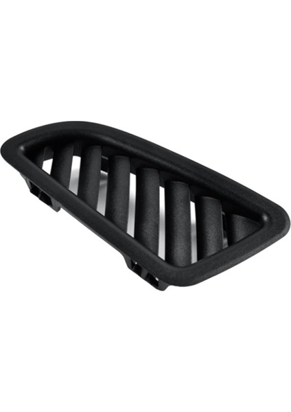 Mercedes-Benz C Glc Sınıfı W205 W253 Araç Gösterge Paneli Sol Taraf Hava Menfezi Çıkış Kapağı Döşeme Araç Aksesuarları (Yurt Dışından) indirimleri