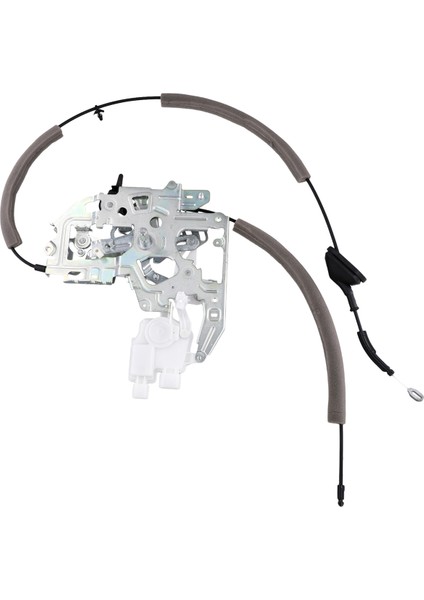 Renault Master Iıı Movano NV400 Için 826703236R Araç Servo Motoru Sağ Sürgülü Kapı Kilidi (Yurt Dışından)