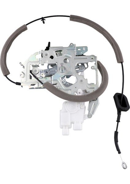 Renault Master Iıı Movano NV400 Için 826703236R Araç Servo Motoru Sağ Sürgülü Kapı Kilidi (Yurt Dışından) fiyatları