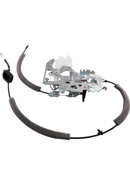 Renault Master Iıı Movano NV400 Için 826703236R Araç Servo Motoru Sağ Sürgülü Kapı Kilidi (Yurt Dışından) modelleri