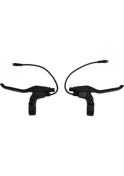 Ouxi V8 Elektrikli Bisiklet Için Bisiklet Modifikasyon Yedek Parçaları ve Aksesuarları Sağ Sol Fren Kolu (Yurt Dışından)