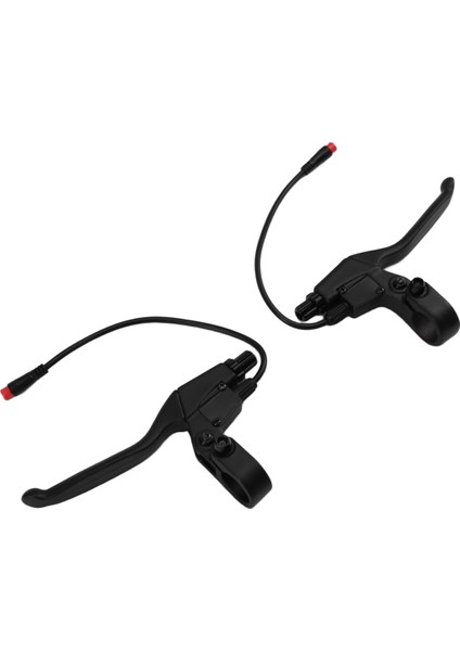 Ouxi V8 Elektrikli Bisiklet Için Bisiklet Modifikasyon Yedek Parçaları ve Aksesuarları Sağ Sol Fren Kolu (Yurt Dışından) fiyatları