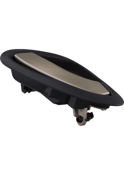 Honda Fıt Jazz Cıty Gd 2003-2008 Araç Iç Kapı Kolu 72160-SEN-H11 72120-SEN-H11 Sağ (Yurt Dışından) fırsatları