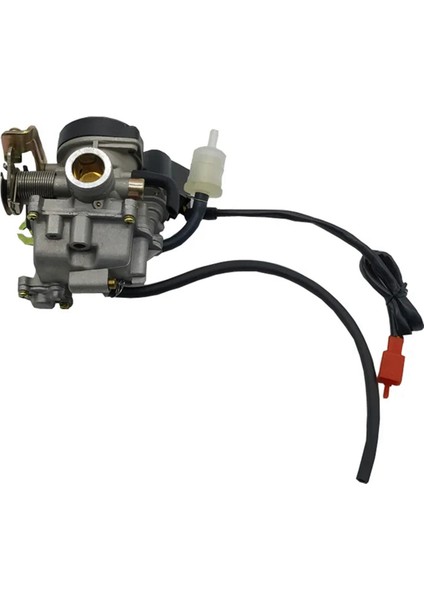 49CC Scooter Karbüratörü Gy6 Jetli Dört Zamanlı Karbüratör Gy6 49CC 50CC 4 Zamanlı Motosikletler Için (Yurt Dışından) modelleri