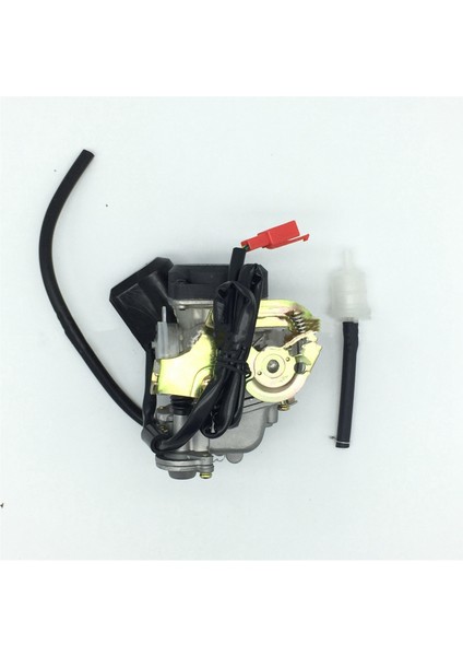 49CC Scooter Karbüratörü Gy6 Jetli Dört Zamanlı Karbüratör Gy6 49CC 50CC 4 Zamanlı Motosikletler Için (Yurt Dışından) fırsatları