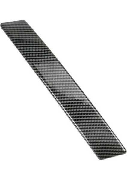 Nissan Qashqai J10 2007-2015 Karbon Fiber Araç Ön Iç Kapı Kolları Döşeme Kapağı (Yurt Dışından) indirimleri