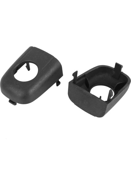 Peugeot 307 2001, 2002, 2003, 2004, 2005, 2006, 2007, Citroen C2 2003-2007, C3 2002-2009 Için 2 Adet Ön Kapı Kolu (Yurt Dışından) fırsatları