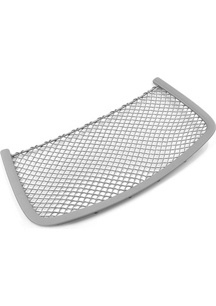 Mercedes Benz ml Gl Gls Gle R Sınıfı W164 W166 W251 Gri Araç Ön Koltuk Arkası Cep Paneli Kapağı Döşemesi (Yurt Dışından) indirimleri