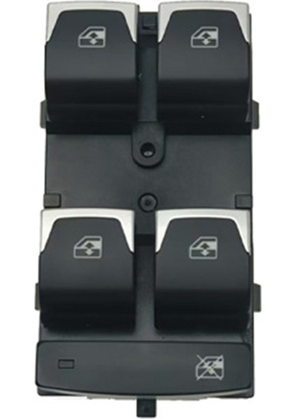 Cadillac Ct6 2016-2022 Için 23311359 Pencere Kaldırma Anahtarı Pencere Camı Kaldırma Kontrol Cihazı (Yurt Dışından) modelleri