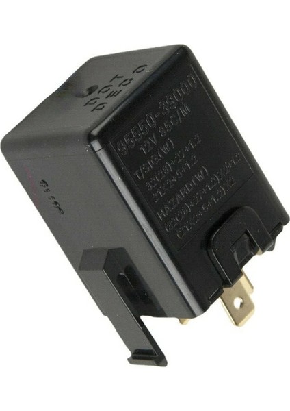 Hyundai Accent 1.5l 1495CC L4 Dohc 96-97 Için 95550-39000 Dönüş Sinyali Flaşör Rölesi Kia Optima Için 9555039000 (Yurt Dışından) fırsatları