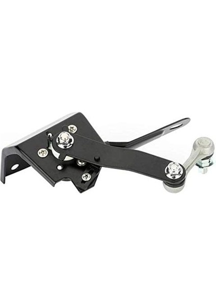 Lexus GS350 GS430 GS450H IS250 Için Arka Sol Süspansiyon Sürüş Yüksekliği Seviye Sensörü 89408-30130 (Yurt Dışından) fiyatları