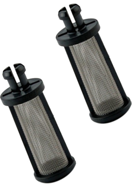 Toyota Aygo Auris Avensis Motor Yağı Kontrol Valfi Filtresi 1567821010 Için 2 Adet (Yurt Dışından) modelleri