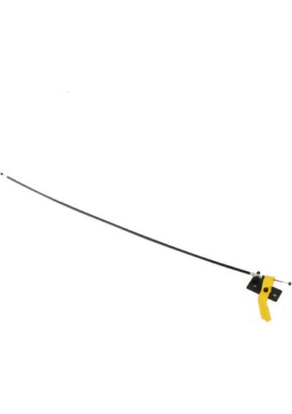 Kaput Açma Kablosu 68247126AA 068247126AA Jeep Renegade 1.4l 1.8l 2.4l 2015-2018 Için Uygundur (Yurt Dışından)