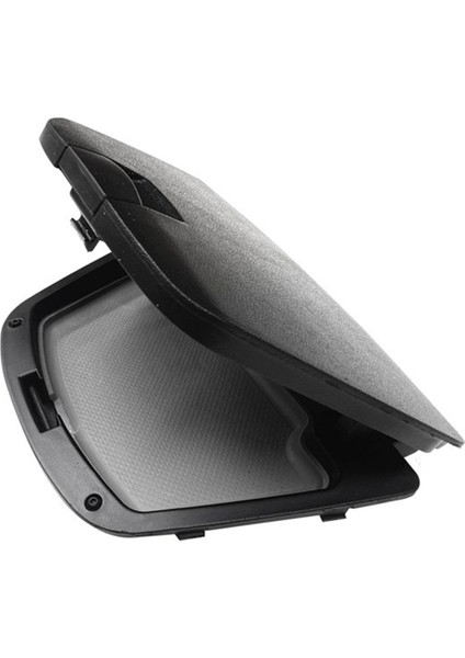 Chevrolet Cruze 2010-2015 Siyah Araç Gösterge Paneli Merkezi Kontrol Saklama Kutusu Kapağı Aksesuarları (Yurt Dışından)