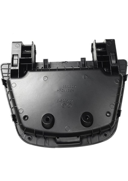 Chevrolet Cruze 2010-2015 Siyah Araç Gösterge Paneli Merkezi Kontrol Saklama Kutusu Kapağı Aksesuarları (Yurt Dışından) indirimleri