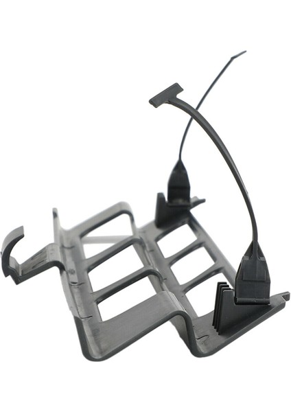 Mercedes-Benz Eclass W124 84-1996 Için Ön Tampon Çekme Kancası Göz Kapağı 1248800105 (Yurt Dışından)