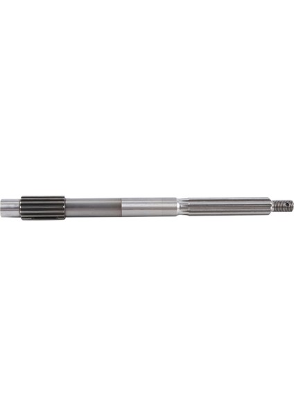 Tohatsu Nissan Dıştan Takma Motoru M Ns 2/4t F 25HP 30HP Için Tekne Dıştan Takma Pervane Şaftı 346-64211-6 (Yurt Dışından) fiyatları