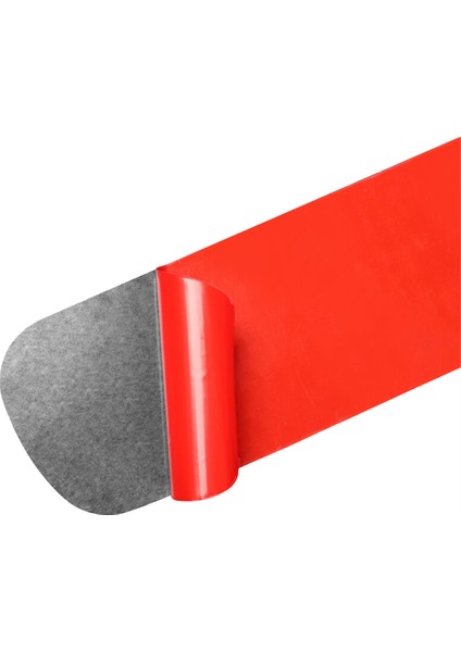 Honda Civic 8. Nesil 2006-2011 Için 8 Adet Karbon Fiber Gösterge Paneli Kaplaması (Yurt Dışından)