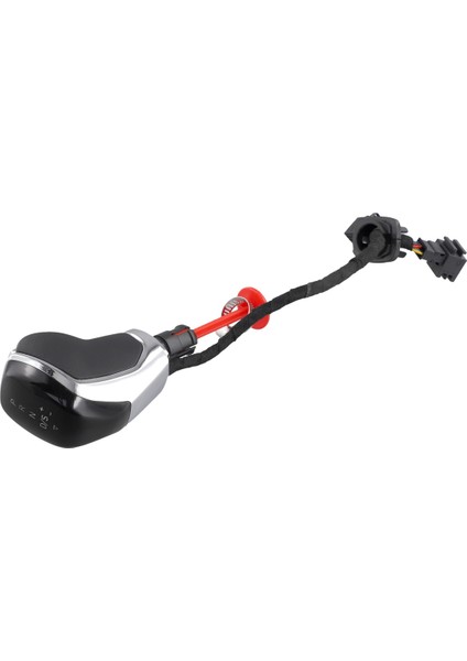 Volkswagen Passat B7/b8 Golf 6/7 Tiguan Skoda Octavia cc Golf Için LED Kırmızı Işık Vites Topuzu (Yurt Dışından) fiyatları