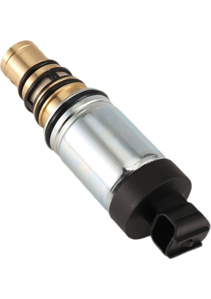 Hyundai Tucson Accent Kia Rio Sportage K900 Için Ac Valf Kontrol Solenoid Valfleri 976742S000 (Yurt Dışından) modelleri