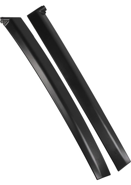 Honda Civic 2 Kapılı 3 Kapılı 1992-1995 Için Yeni Yüksek Kaliteli Araba Kapısı Sütun Döşemesi Yan Kapı Sütun Döşemesi 72470-SR3-003 (Yurt Dışından) fiyatları