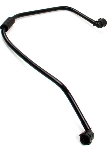 17128740118 17128677244 17128616536 Bmw 1' 2' 3' 4' Silindir Kapağı Su Hortumu Için Yardımcı Su Isıtıcısı Bağlantı Su Borusu (Yurt Dışından)