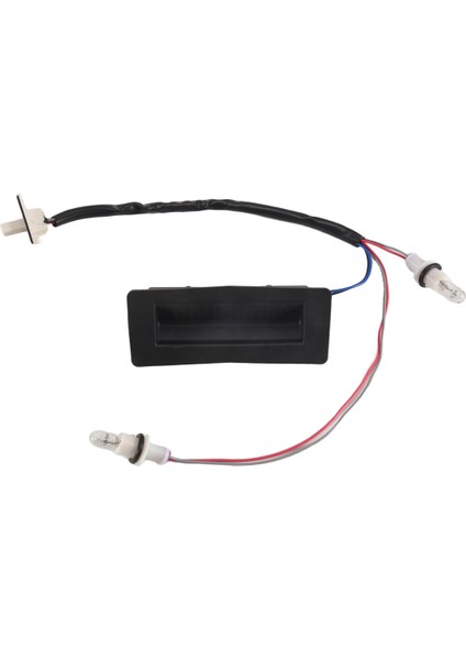 13223919 13199906 13156919 6240398 Vauxhall/opel/astra H/zafira B/astravan 2004-2010 Için Bagaj Kapağı Açma Kontrol Anahtarı (Yurt Dışından)