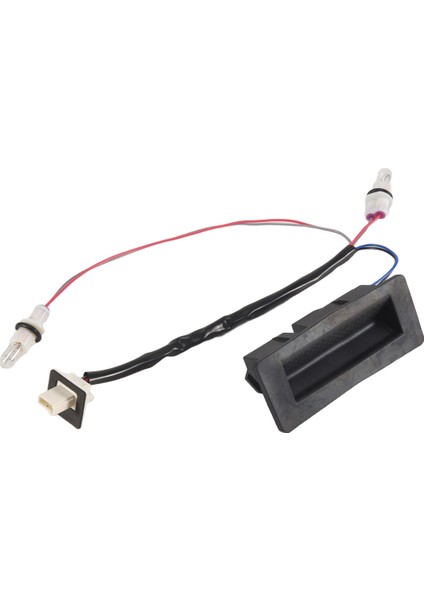 13223919 13199906 13156919 6240398 Vauxhall/opel/astra H/zafira B/astravan 2004-2010 Için Bagaj Kapağı Açma Kontrol Anahtarı (Yurt Dışından) fiyatları