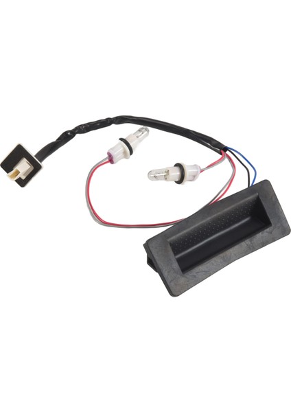 13223919 13199906 13156919 6240398 Vauxhall/opel/astra H/zafira B/astravan 2004-2010 Için Bagaj Kapağı Açma Kontrol Anahtarı (Yurt Dışından) modelleri