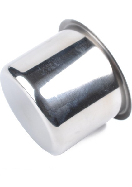 2 Adet Deniz Teknesi Yat Karavan Gömme Bardak Içecek Kutusu Tutucu Paslanmaz Çelik Damla Bardak Tutucu (Yurt Dışından) fırsatları