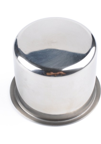 2 Adet Deniz Teknesi Yat Karavan Gömme Bardak Içecek Kutusu Tutucu Paslanmaz Çelik Damla Bardak Tutucu (Yurt Dışından) indirimleri