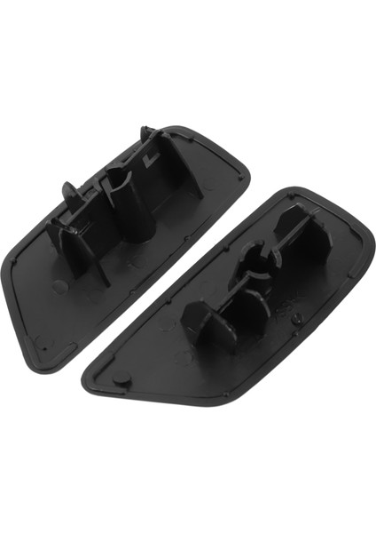 Subaru Forester 2009-2012 Için Ön Tampon Far Su Püskürtme Ucu Kapağı Far Yıkama Ucu Kapağı 86636SC030VW 86636SC020VW (Yurt Dışından) modelleri