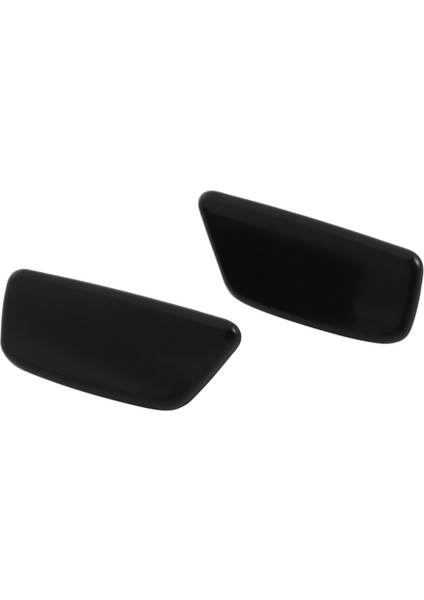 Subaru Forester 2009-2012 Için Ön Tampon Far Su Püskürtme Ucu Kapağı Far Yıkama Ucu Kapağı 86636SC030VW 86636SC020VW (Yurt Dışından) indirimleri