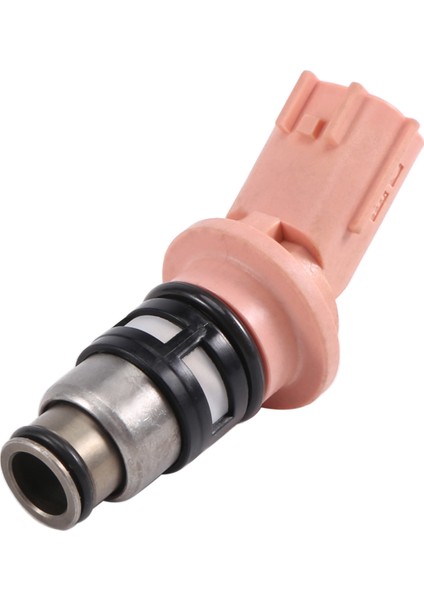 Nissan 100NX Almera Primera Sunny Tsuru Için Yakıt Enjektörleri 16600-73C00 A46-H02 1660073C00 A46H02 (Yurt Dışından)