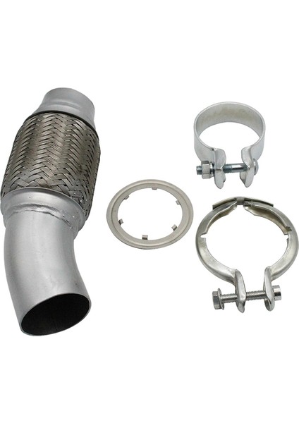 Bmw 1 3 5 Serisi N47 Için Egzoz Borusu Körük Takımı Egzoz Susturucusu 18307812281 50000244 18307812279 Yeni Yüksek Kalite (Yurt Dışından)