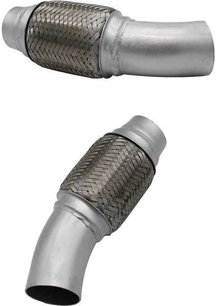 Bmw 1 3 5 Serisi N47 Için Egzoz Borusu Körük Takımı Egzoz Susturucusu 18307812281 50000244 18307812279 Yeni Yüksek Kalite (Yurt Dışından) fiyatları