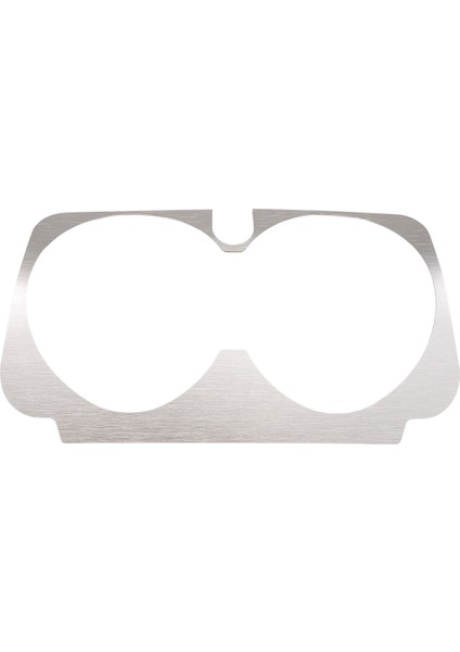 Mercedes Benz Ce Glc Sınıfı W205 W213 Iç Mekan Için Su Şişesi Bardak Tutucu Trim Kapak Çıkartması (Yurt Dışından) fırsatları